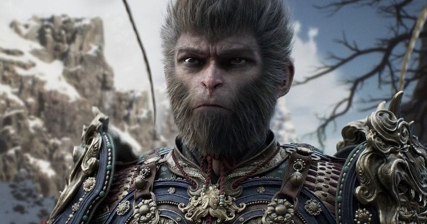 Black Myth Wukong a enregistré 7,5 millions de ventes en dehors de la Chine