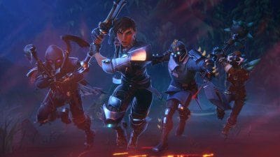 Dauntless : l'avenir du jeu acté, une très mauvaise nouvelle pour les joueurs