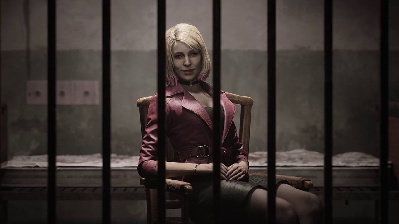 Après Silent Hill 2 Remake, Konami et Bloober Team vont travailler ensemble sur un autre jeu