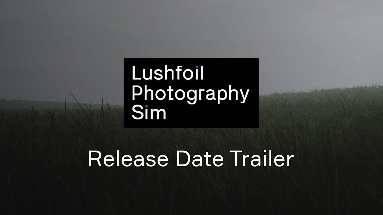 Capturez les plus beaux paysages dans Lushfoil Photography Sim dès le 15 avril prochain