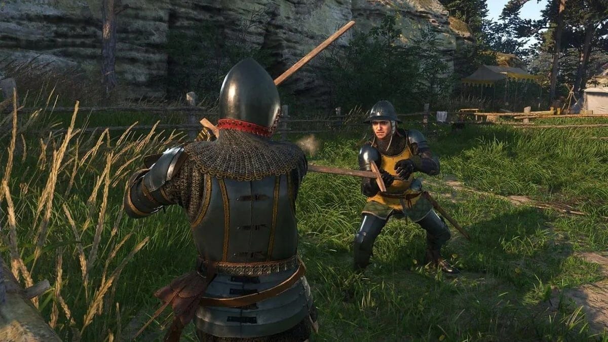 Cheat Kingdom Come 2 : La liste des codes de triche et l'utilisation de la console de commande
