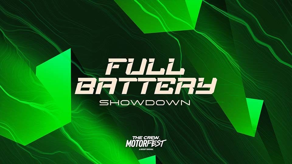 This Week in The Crew - Feb 25
