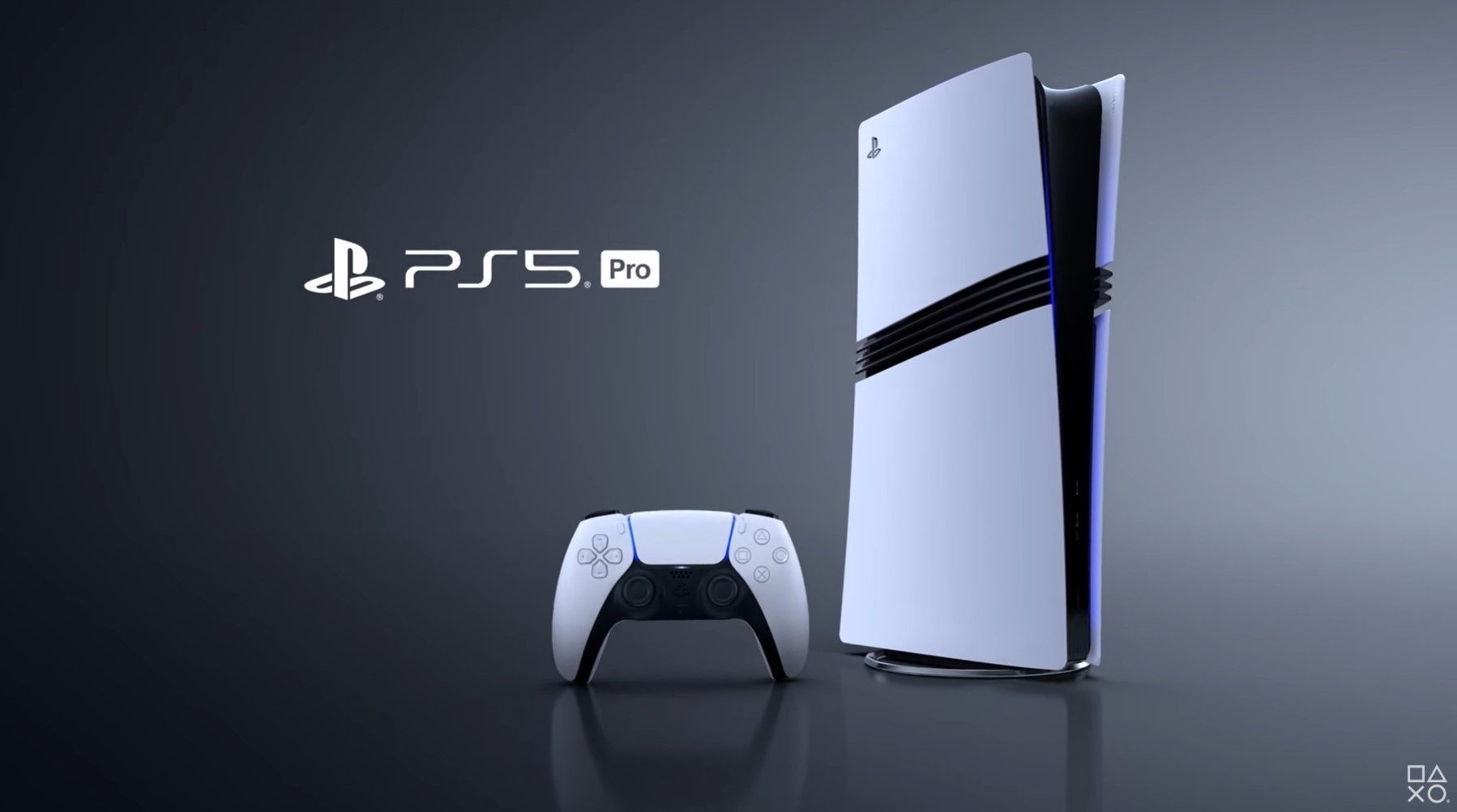 La PlayStation 5 Pro suscite peu d'intérêt de la part des consommateurs