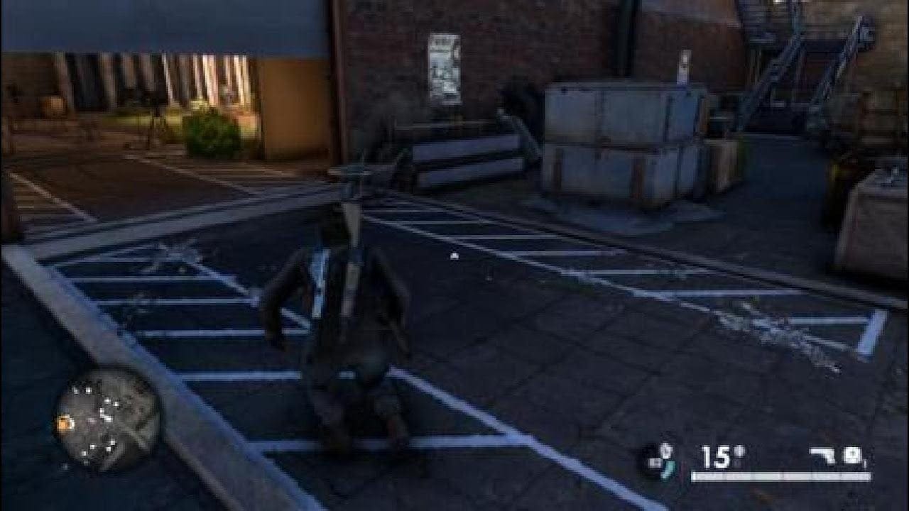 Sniper Elite resistance: DLC Hytler, cerf vice compris
