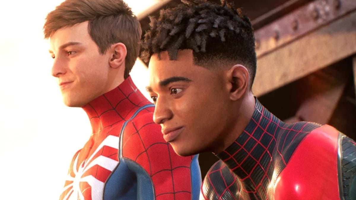 Avant Wolverine, la suite de Spider-Man 2 sur PS5 fait parler d'elle et on a déjà un gros indice