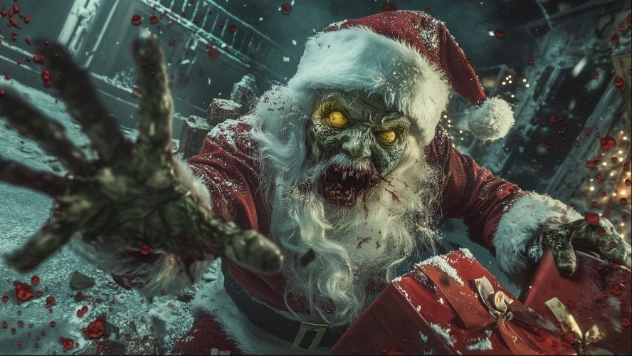 Pris la main dans le sec, Activision reconnaît avoir utilisé de l'IA générative dans Call of Duty: Black Ops 6