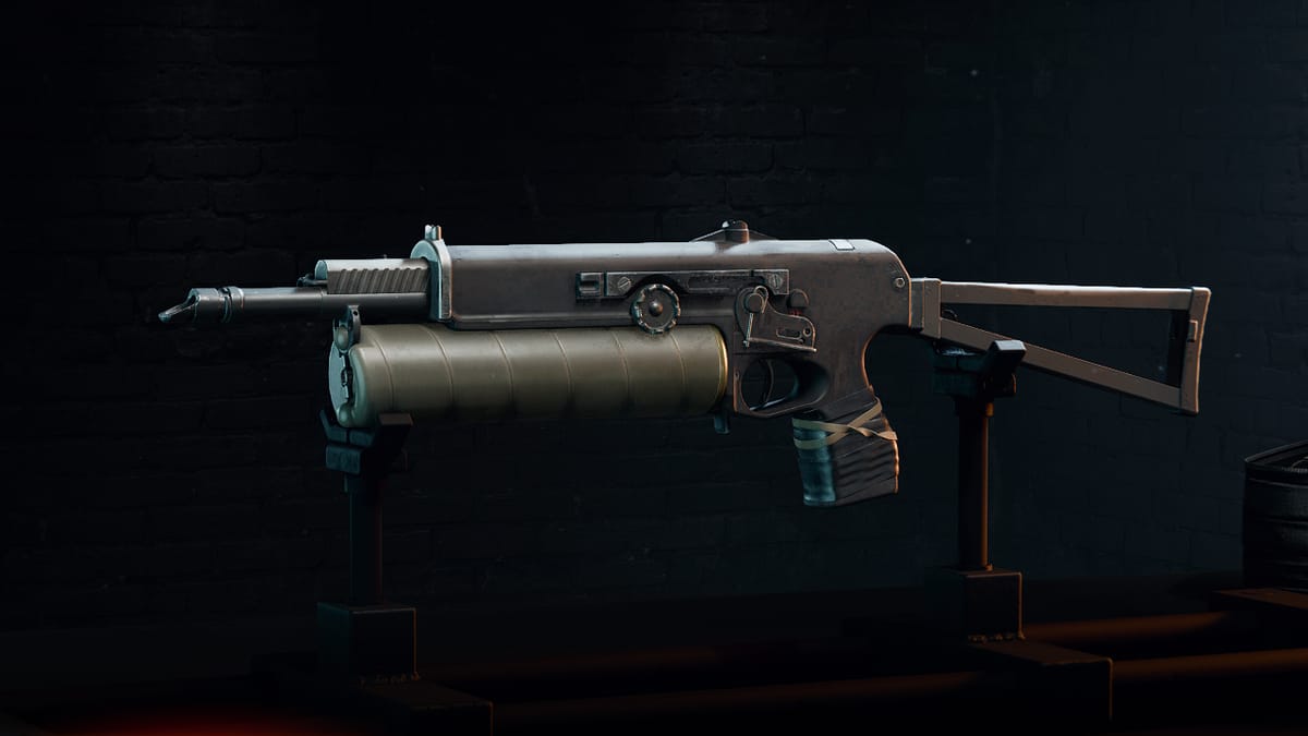 Classe PP-919 Black Ops 6 : Quelle est la meilleure configuration pour cette mitraillette ?  - Guide complet de Call of Duty Black Ops 6 - jeuxvideo.com