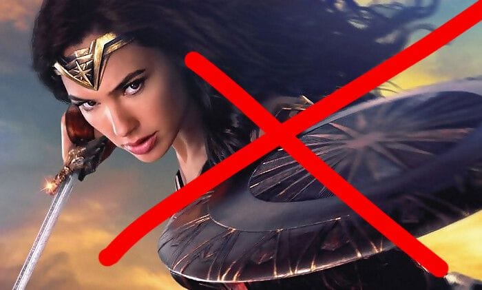 Wonder Woman : Warner Bros annule le jeu après 5 ans de dév, fait fermer Monolith Productions + 2 autres studios...