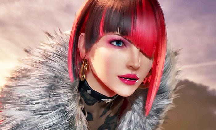 Tekken 8 : Anna Williams et son nouveau look débarquent pour fêter les 3 millions de ventes