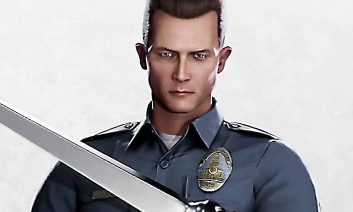Mortal Kombat 1 : le T-1000 de Terminator 2 arrive, avec toutes ses références