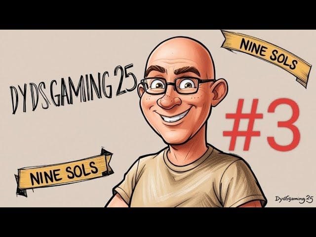 Nine Sols #3: Mini Boss '' Sentinelle céleste : Jiaoduan ''