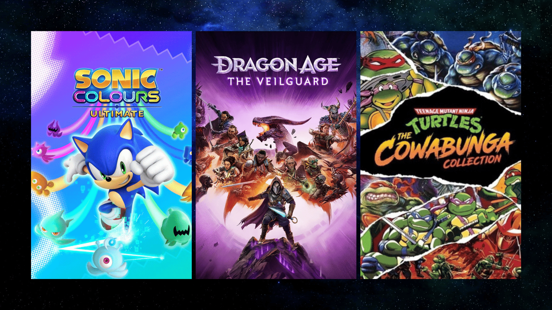 PlayStation Plus : Les jeux du mois de Mars 2025