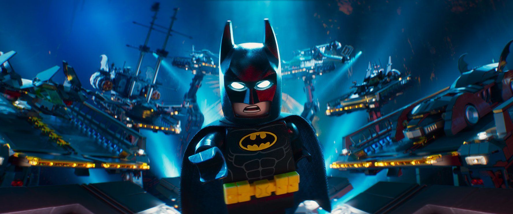 Rumeur : Un nouveau jeu Lego sera lancé l'année prochaine.