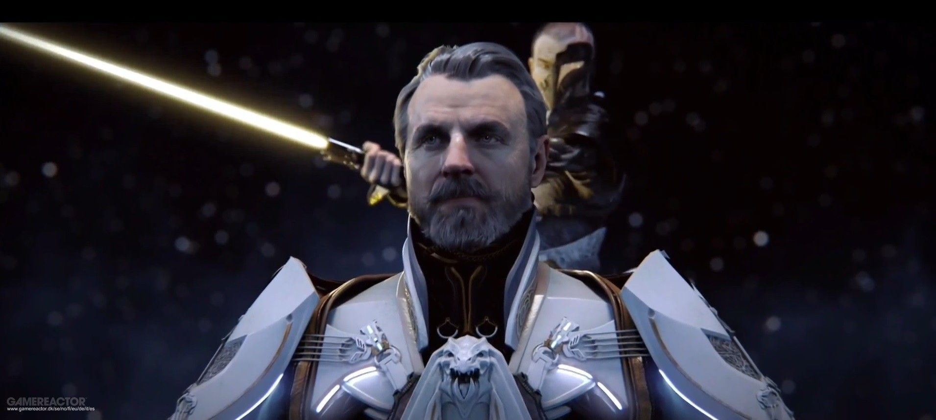 Le cofondateur de BioWare explique son plan pour reprendre EA de l'intérieur