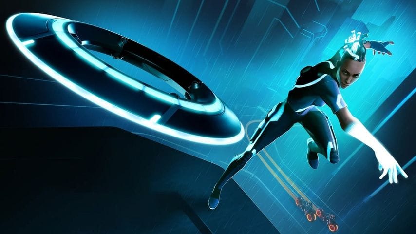 Tron : Catalyst de Bithell (Thomas was Alone) arrivera avant l'été 2025