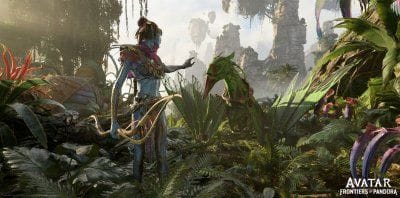 BON PLAN : un gros jeu Ubisoft basé sur des films cultes en promotion sur PS5 et Xbox Series X