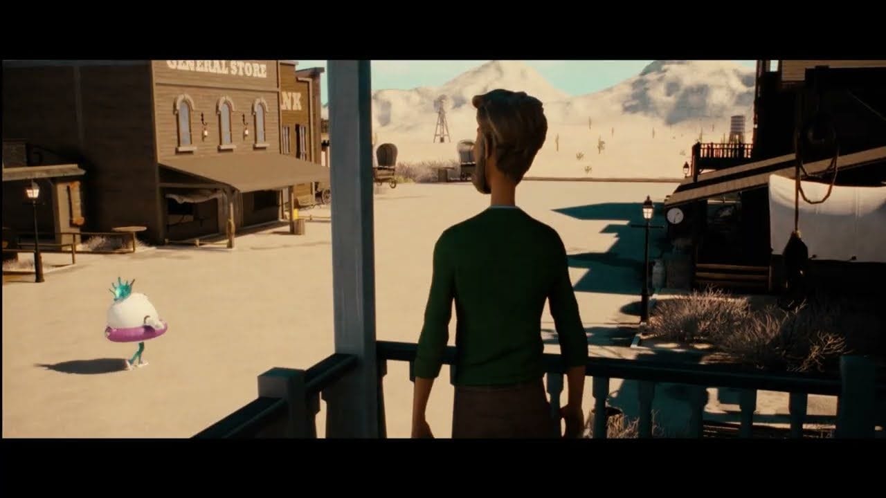 Planet Coaster 2 | Update 3 Teaser 🤠