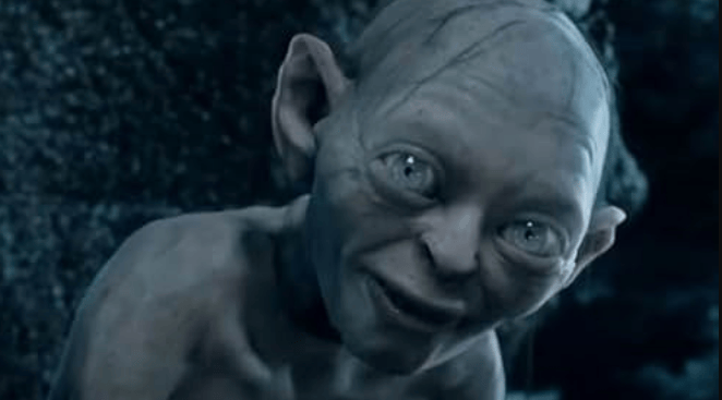 Le site Lord of the Rings: The Hunt for Gollum retardé jusqu'en 2027
