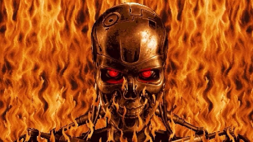 Terminator 2D : No Fate fera revivre la licence en pixels en septembre 2025
