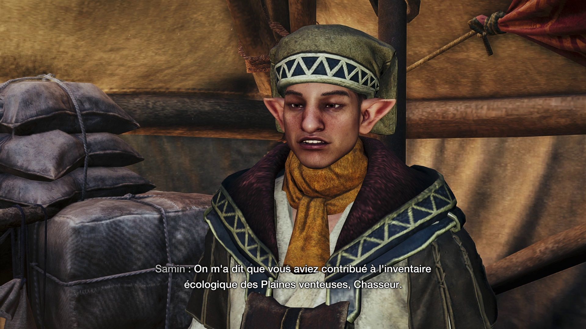 Où trouver une bellaile | Guide Monster Hunter Wilds