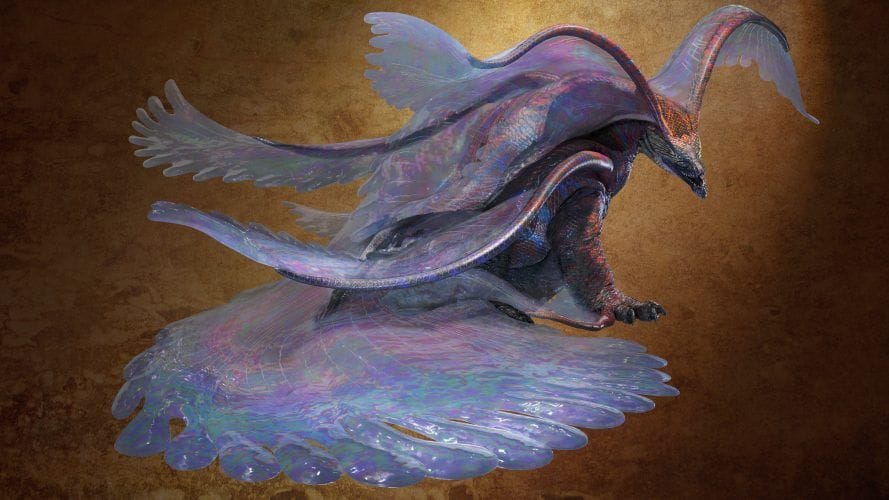 Comment battre le Uth Duna | Guide Monster Hunter Wilds
