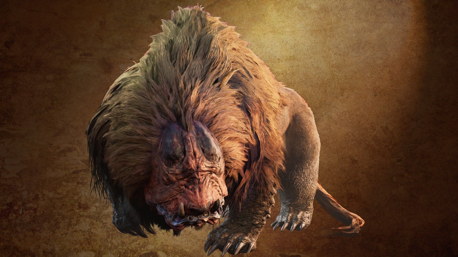Comment battre le Doshaguma (faiblesses, stratégie...) | Guide Monster Hunter Wilds