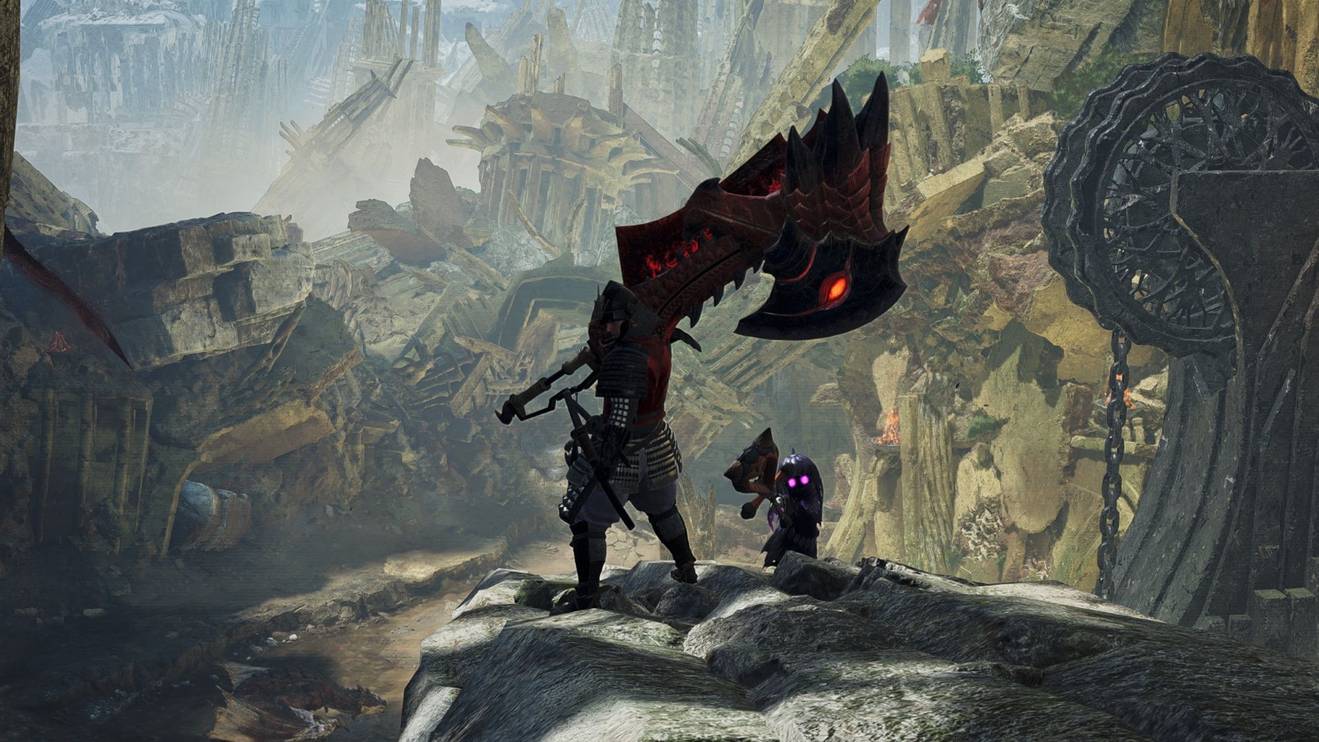 Monster Hunter Wilds : 12 conseils pour affronter les monstres et rester en vie quand on débute