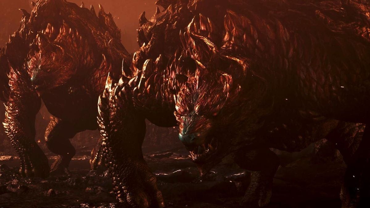 Ajarakan Monster Hunter Wilds : Comment battre ce boss ?