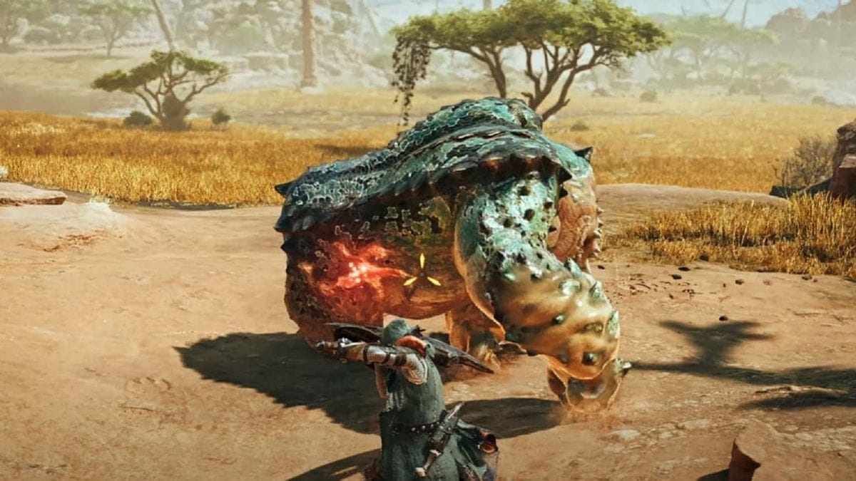 Blessures Monster Hunter Wilds : Comment bien exploiter cette nouvelle mécanique de combat ?