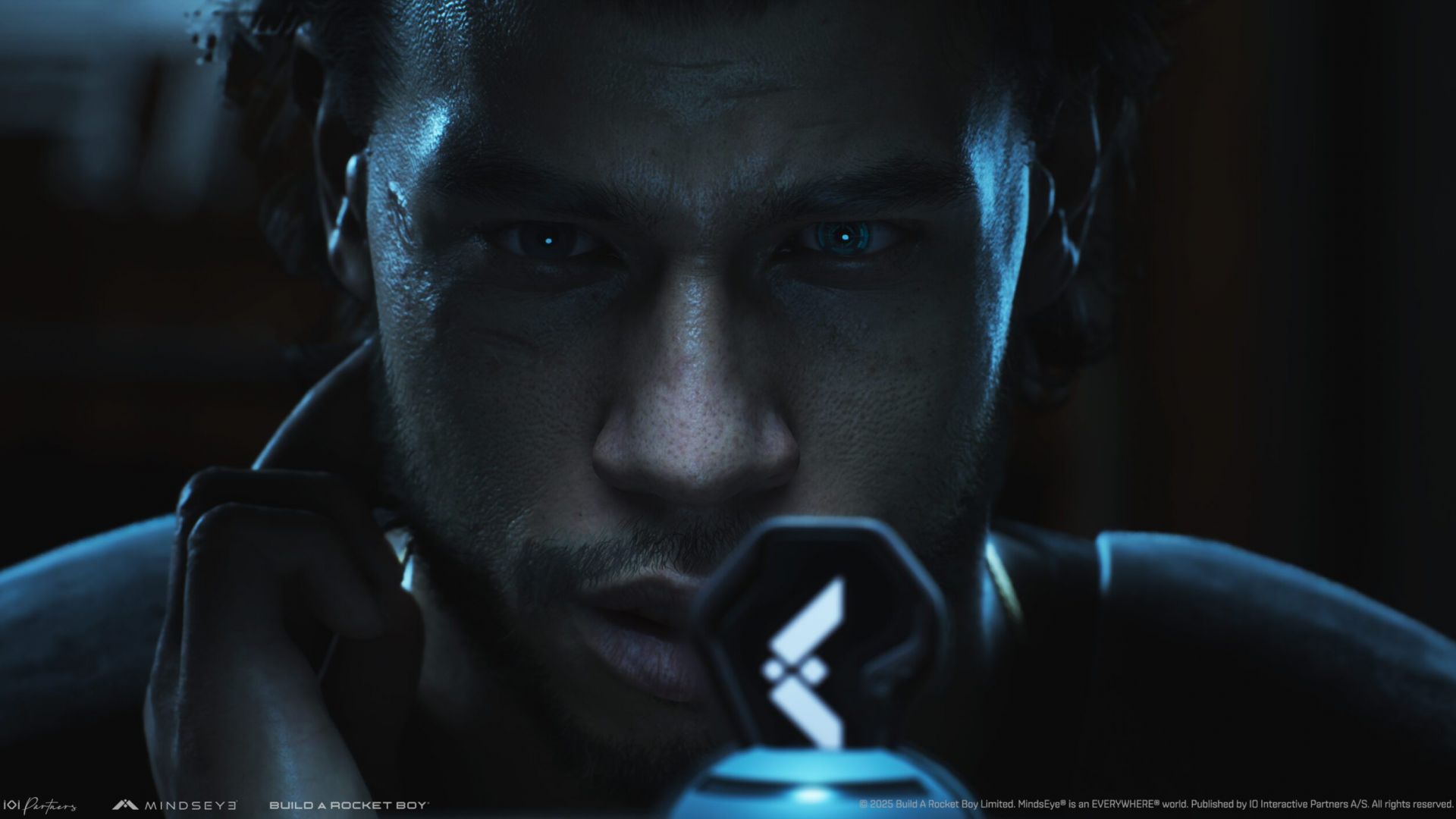 MindsEye sort en été 2025 sur PS5, présentation d’un nouveau trailer cinématique et de gameplay
