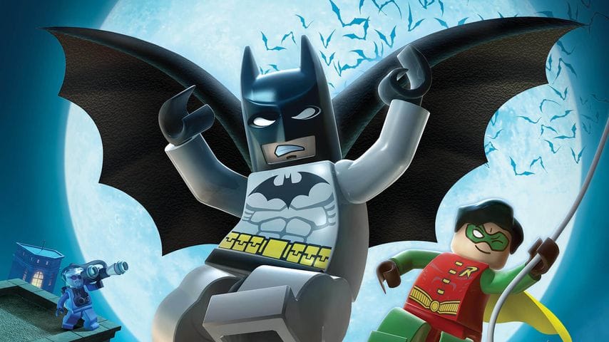 Préservation des jeux vidéo : GOG ajoute 11 classiques LEGO à son catalogue