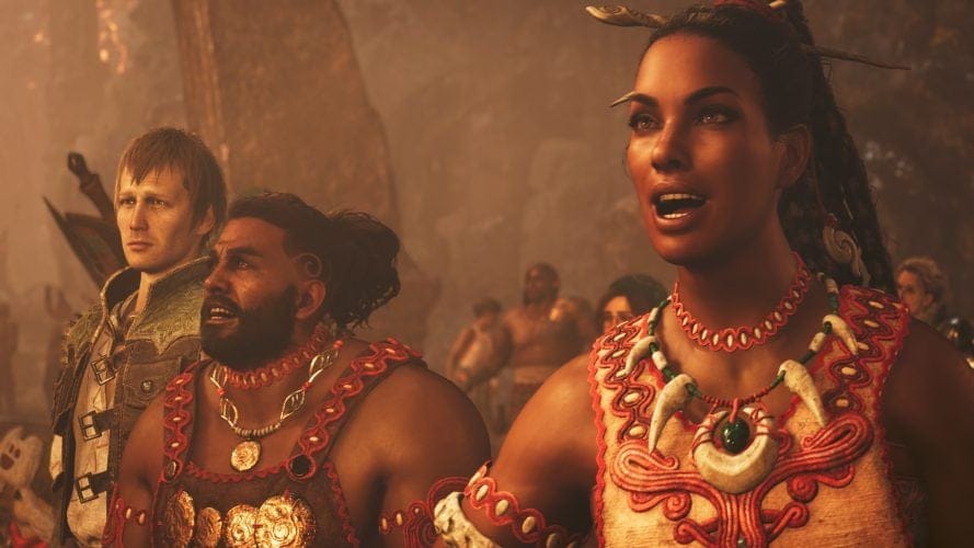 Monster Hunter Wilds est déjà un carton historique, avec un record établi sur Steam pour la série