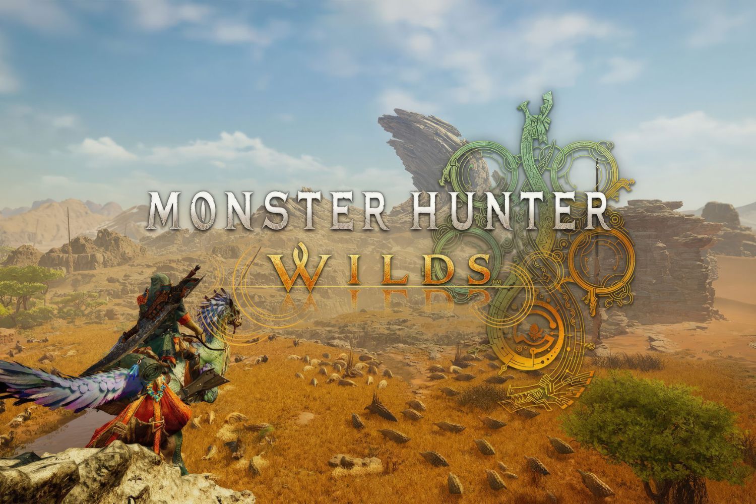 Test Monster Hunter Wilds : la franchise atteint de nouveaux sommets