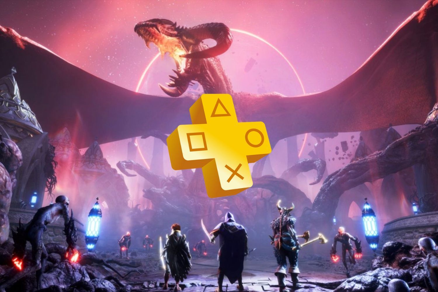 PlayStation Plus : en mars, Sony vous offre un blockbuster qui vient de sortir