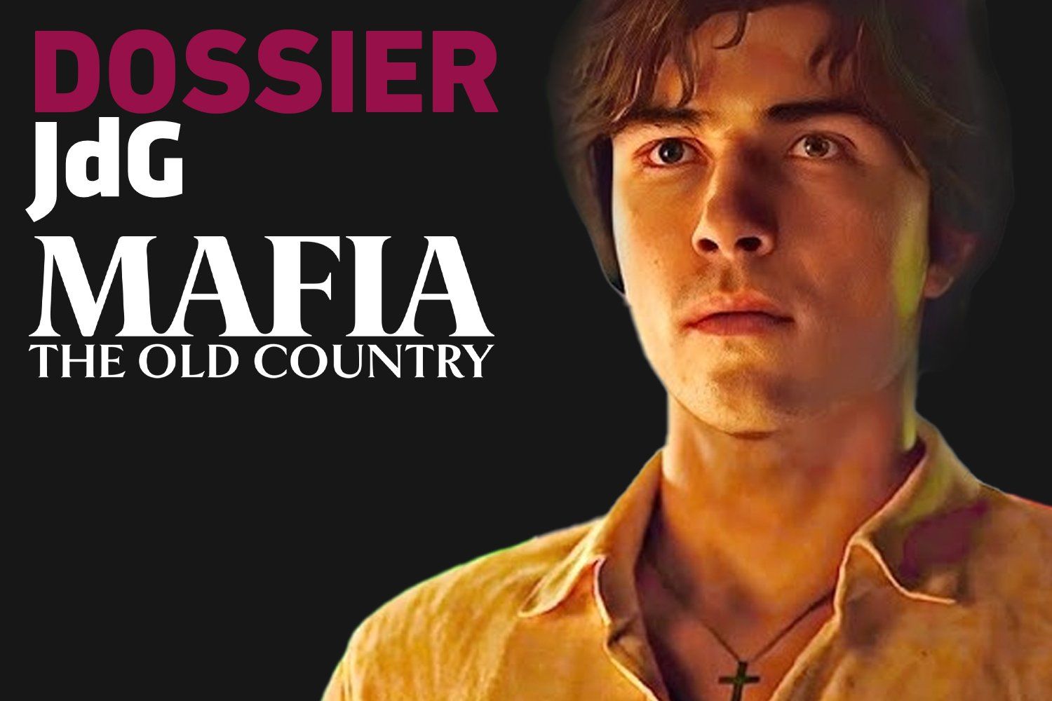 Mafia The Old Country : tout ce que l’on sait à ce jour (date de sortie, prix, histoire, contexte, gameplay…)