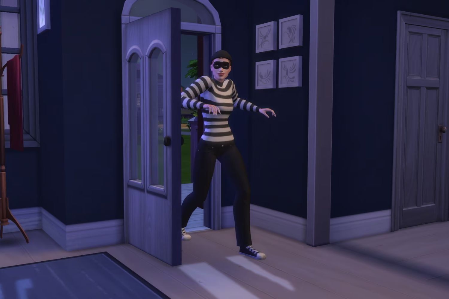 Les Sims 4 reçoit une mise à jour tant attendue et elle est gratuite !