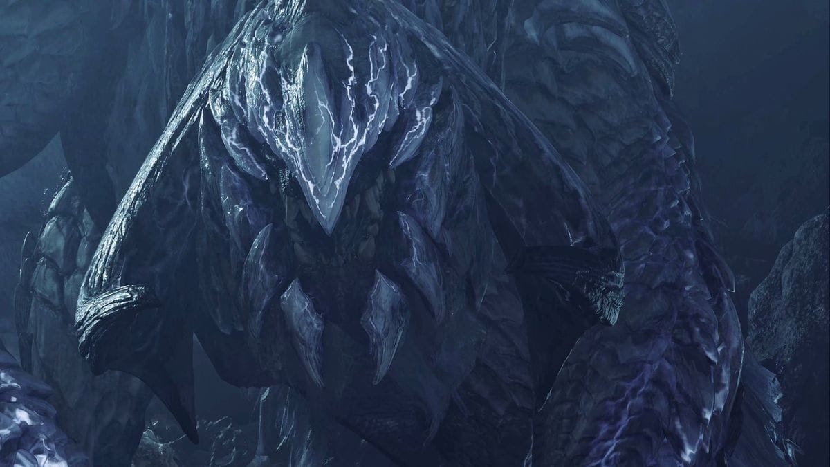 Arkveld gardien Monster Hunter Wilds : Comment battre ce boss ?