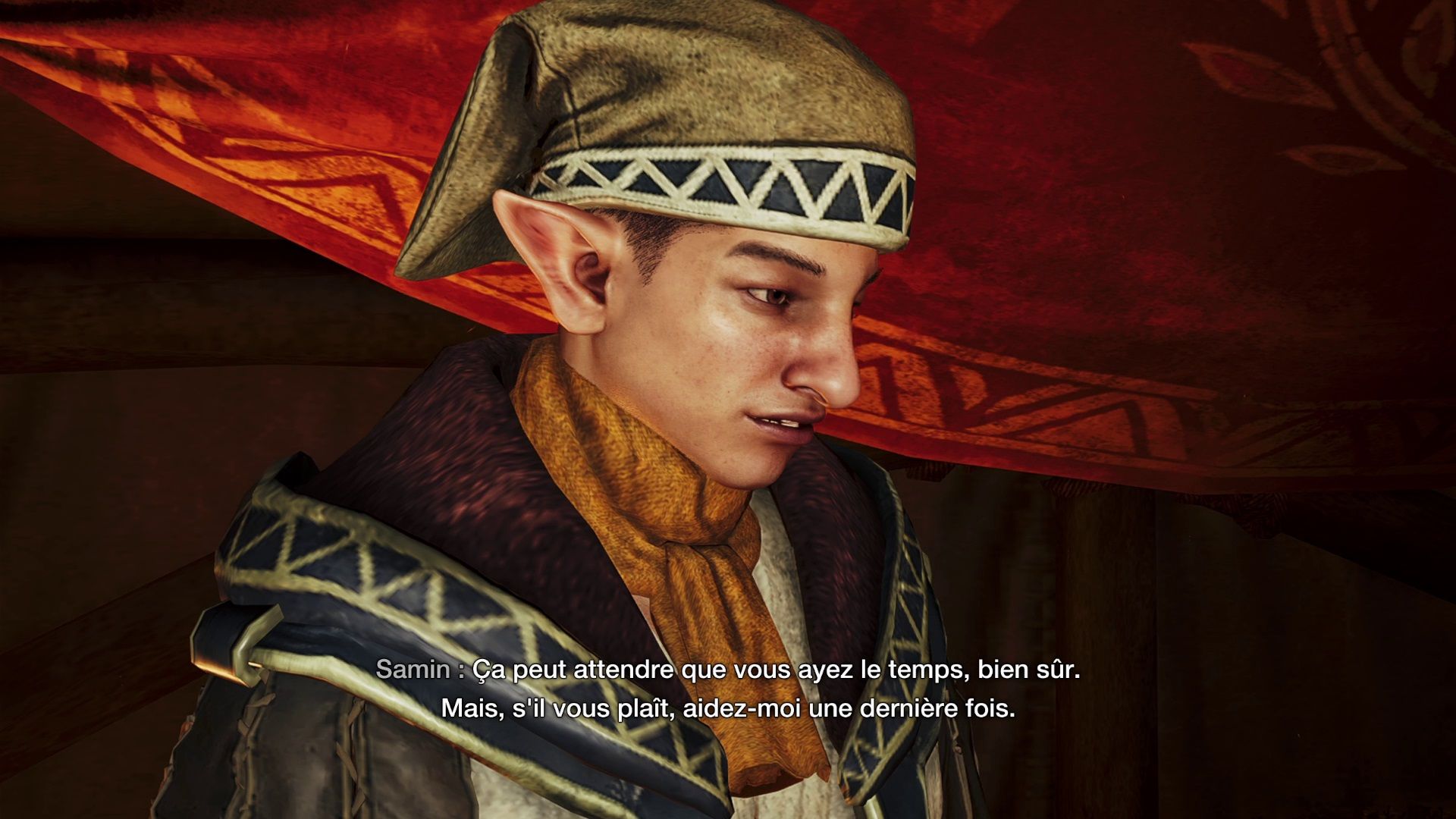 Où trouver une étoile des sables | Guide Monster Hunter Wilds