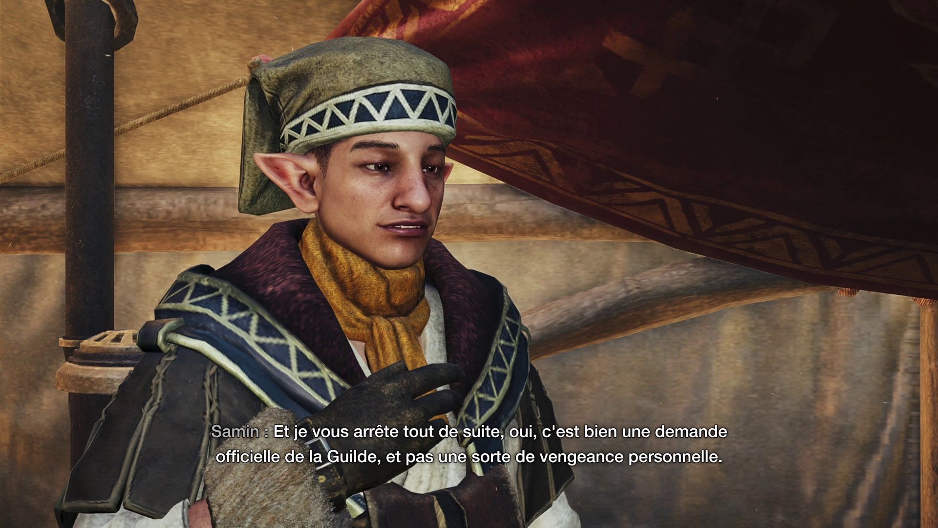 Où trouver un scarabée des neiges | Guide Monster Hunter Wilds