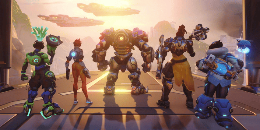 Ultime bafouille - Overwatch 2 : une saison 15 entre expérimentation et crise d'identité