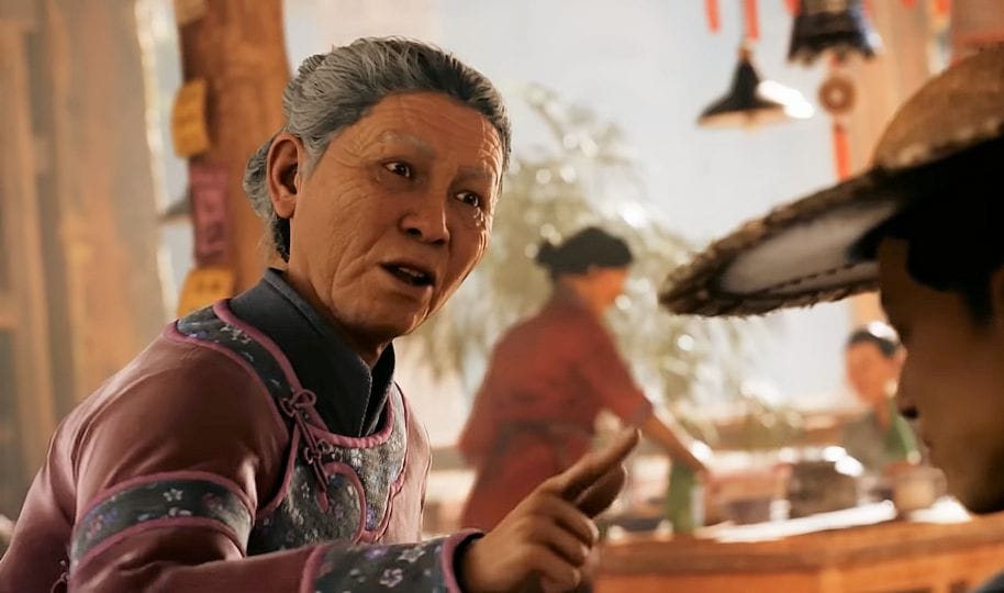 Découvre ce que Madame Bo a à offrir à Mortal Kombat 1 dans la nouvelle bande-annonce.