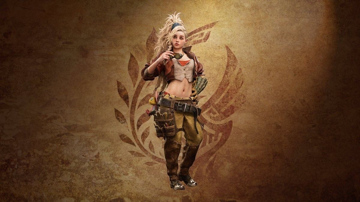 Forge Monster Hunter Wilds : la liste complète des recettes des armes - Soluce complète de Monster Hunter Wilds - jeuxvideo.com