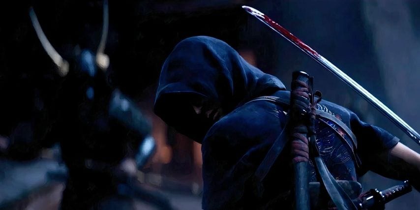 Assassin's Creed Shadows aura un système de progression commun basé sur le corps et l’esprit