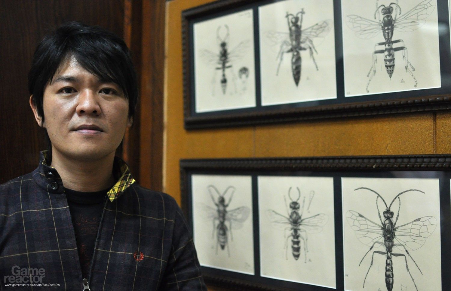 Le producteur de Monster Hunter Wilds est promu à la tête de l'ensemble de la division de développement de jeux de Capcom.