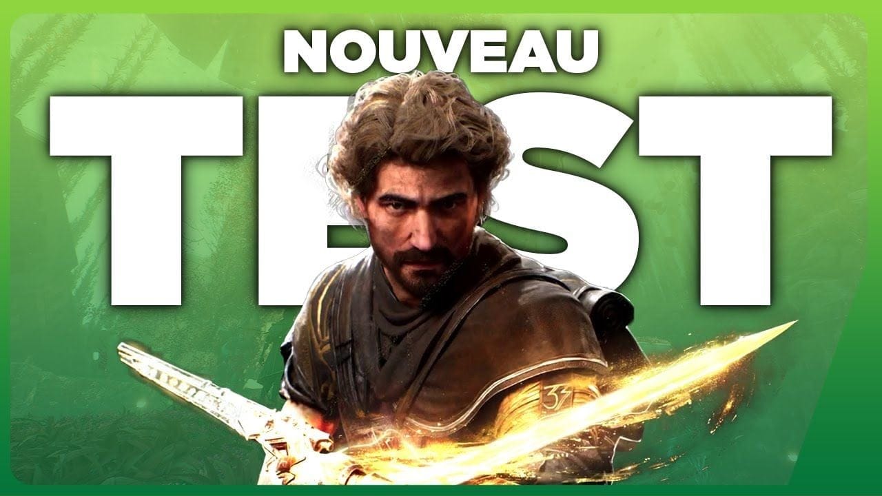 On a joué 5h à Clair Obscur Expedition 33 : on a qu'une envie, y rejouer ! 🟢 PREVIEW