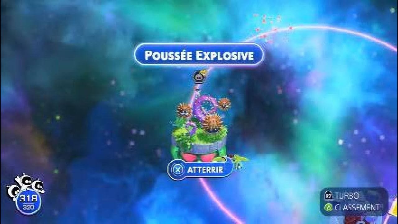 Astro Bot Découverte Nouveau SpeedRun - Nouvelle Planète