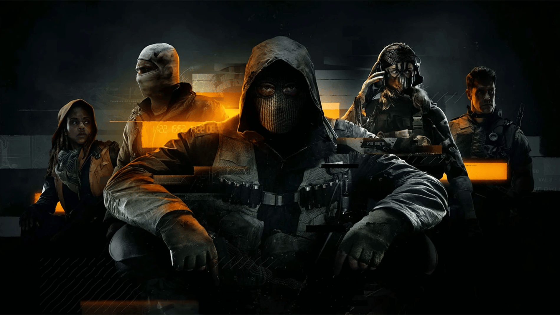 La saison 3 de Call of Duty : Black Ops 6 a été retardée.