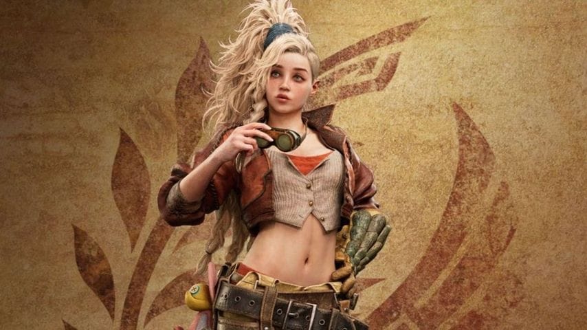 Monster Hunter Wilds réalise le meilleur démarrage de l'histoire de Capcom