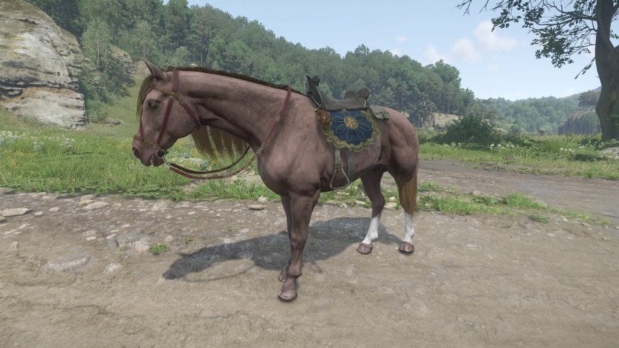 Quels sont les meilleurs chevaux | Guide Kingdom Come Deliverance II