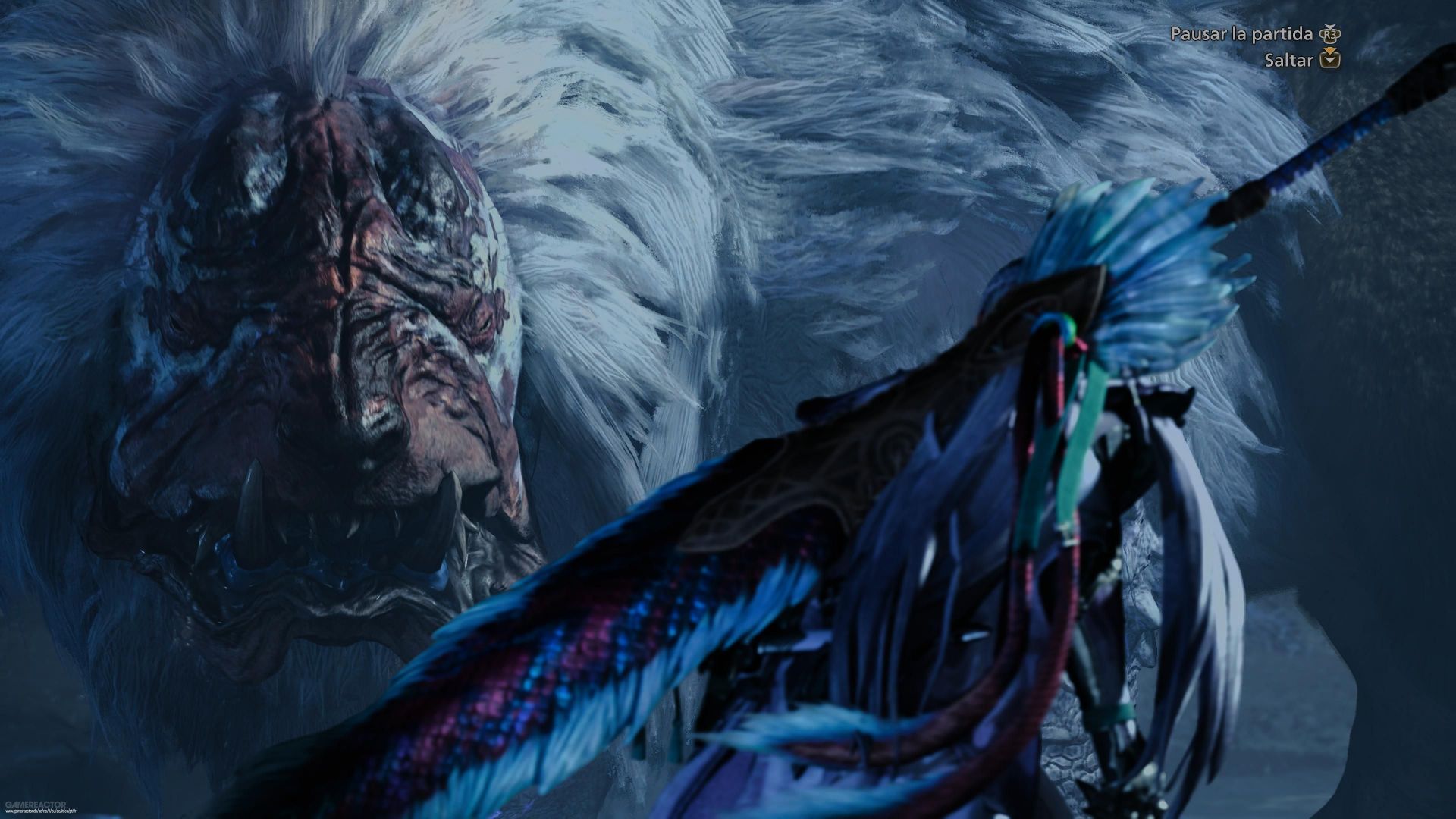 Monster Hunter: Wilds devient le jeu de Capcom qui s'est vendu le plus rapidement de tous les temps avec 8 millions d'exemplaires